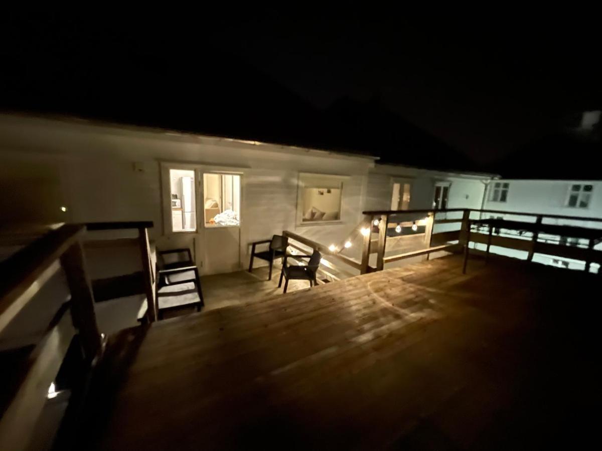 Apartment Central At Bertis Ap 9 Generous Rooftop Terrace *
