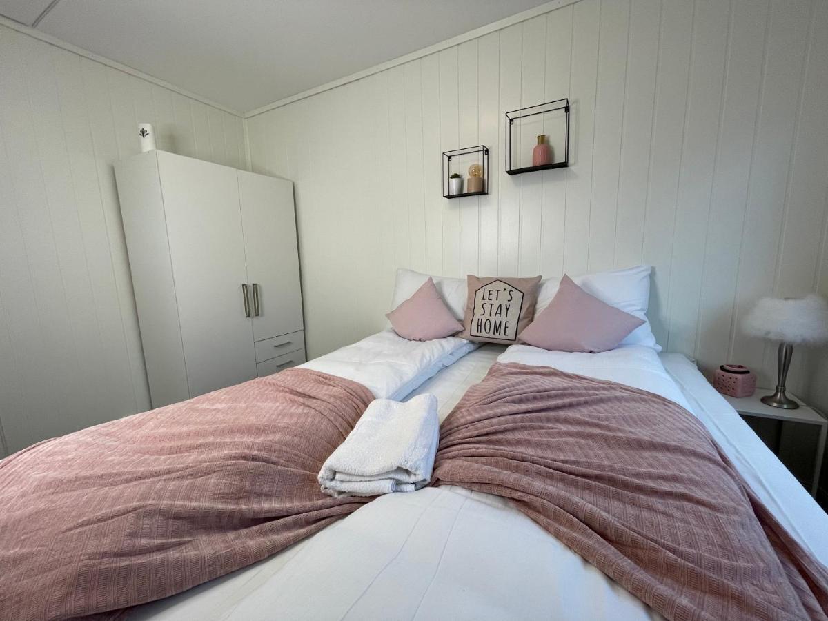 Apartment Central At Bertis Ap 9 Generous Rooftop Terrace *