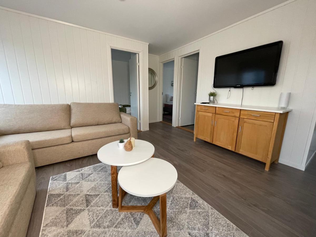 Apartment Central At Bertis Ap 9 Generous Rooftop Terrace Stavanger