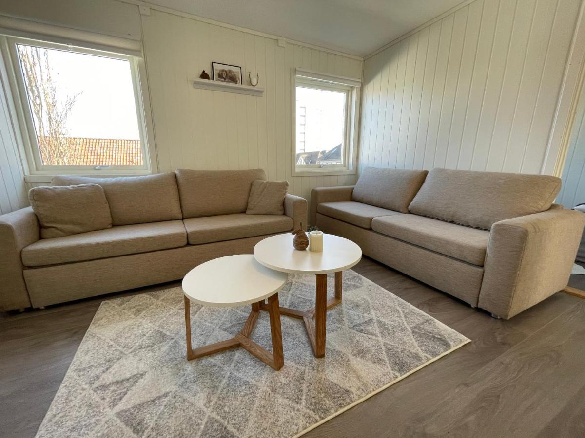 Central At Bertis Ap 9 Generous Rooftop Terrace Apartment *