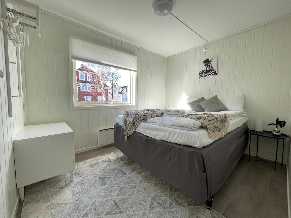 Apartment Central At Bertis Ap 9 Generous Rooftop Terrace Stavanger