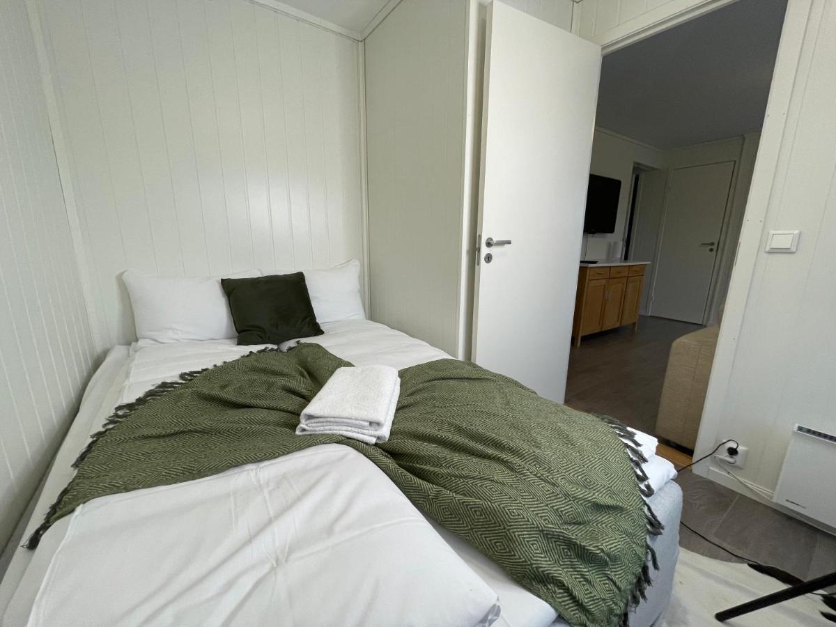 Central At Bertis Ap 9 Generous Rooftop Terrace Apartment *