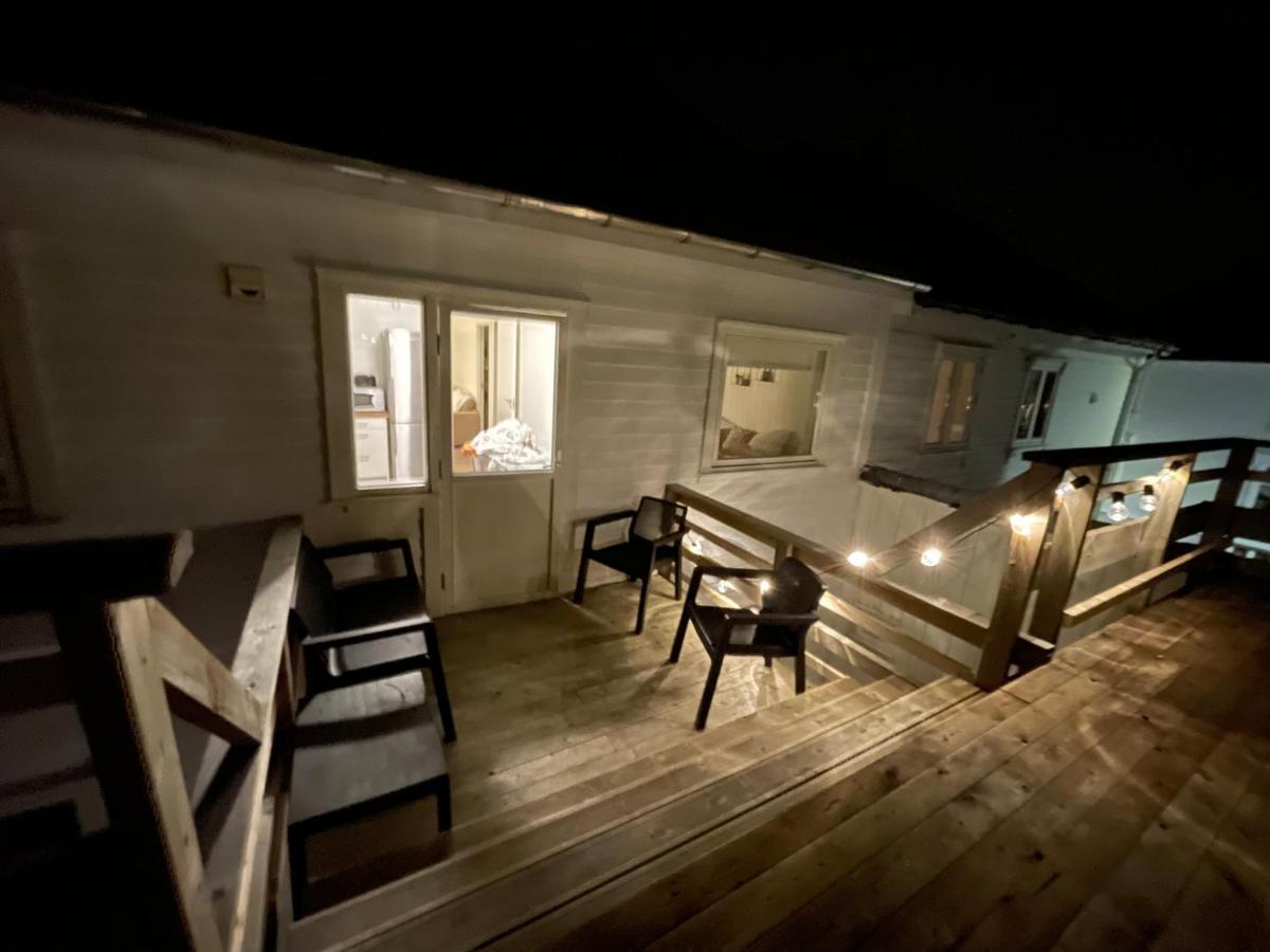 Central At Bertis Ap 9 Generous Rooftop Terrace Apartment Stavanger
